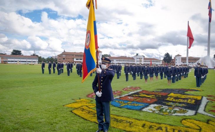 Reforma a la Policía depende del proyecto que proponga Gobierno