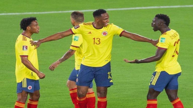 “Nosotros sabíamos que habíamos salido de situaciones más complicadas”: Juan Guillermo Cuadrado