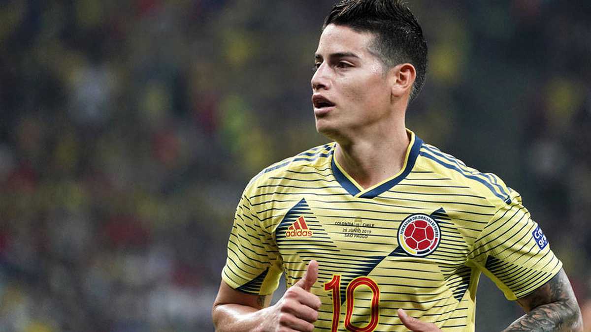 Maturana aconsejó a James