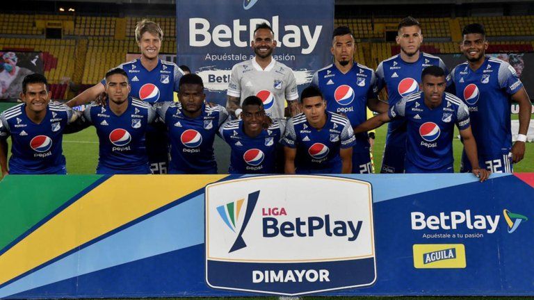 Este jueves regresa la Liga BetPlay a los estadios