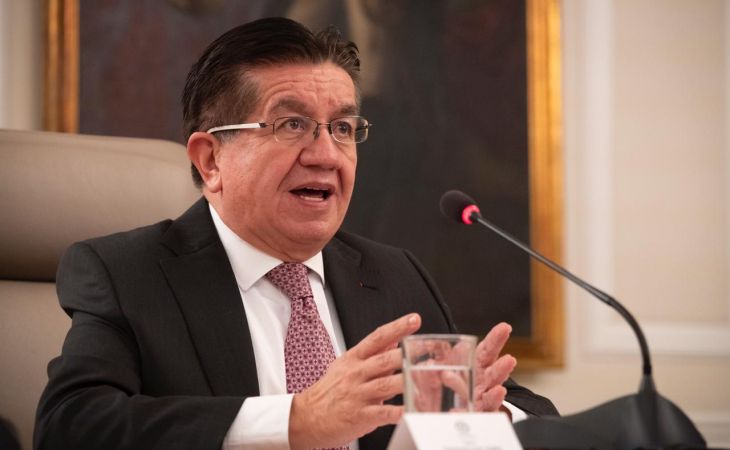 Comienza vacunación con agendamiento para población entre 40 y 44 años