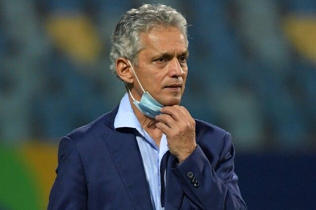 Rueda dice que fue ‘una pena’ todo el esfuerzo perdido ante Brasil