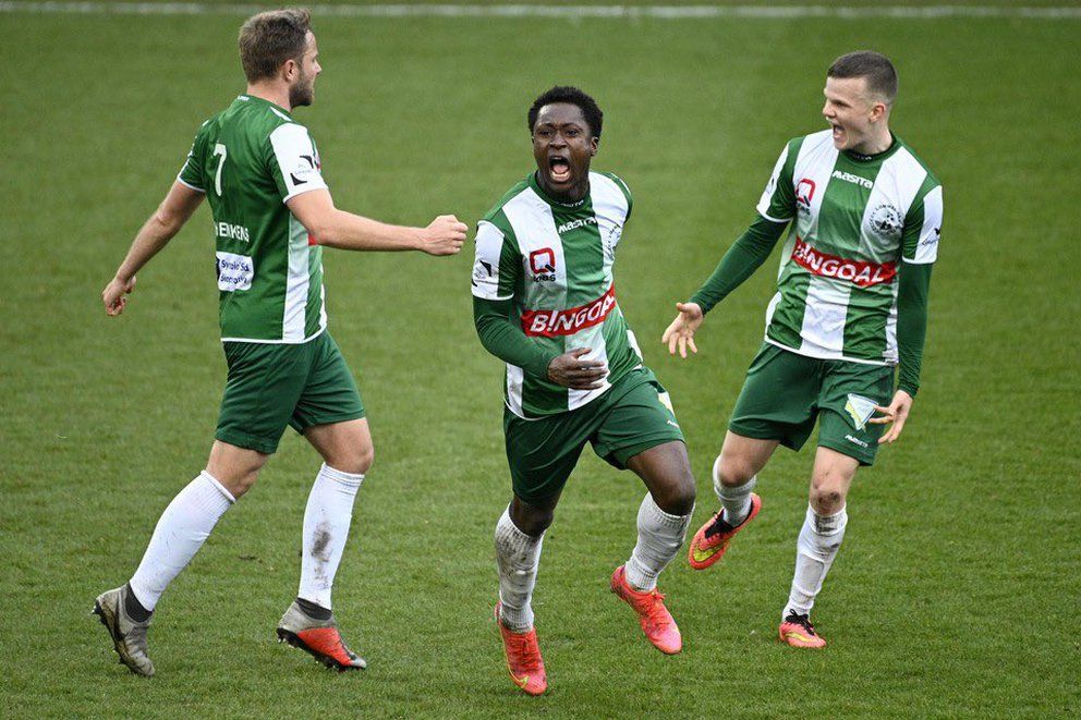 El sube y baja de Morelos