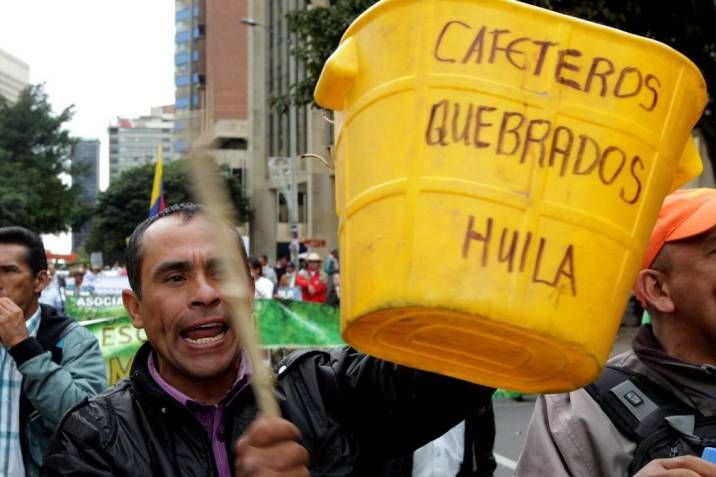 Deudas agropecuarias serán flexibilizadas: 24.000 campesinos huilenses podrían beneficiarse
