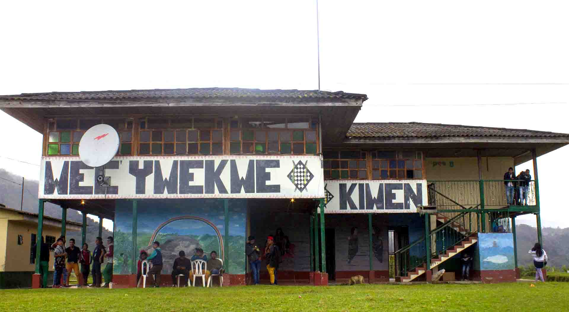 Firmado acuerdo para crear la propuesta turística Territorio Páez