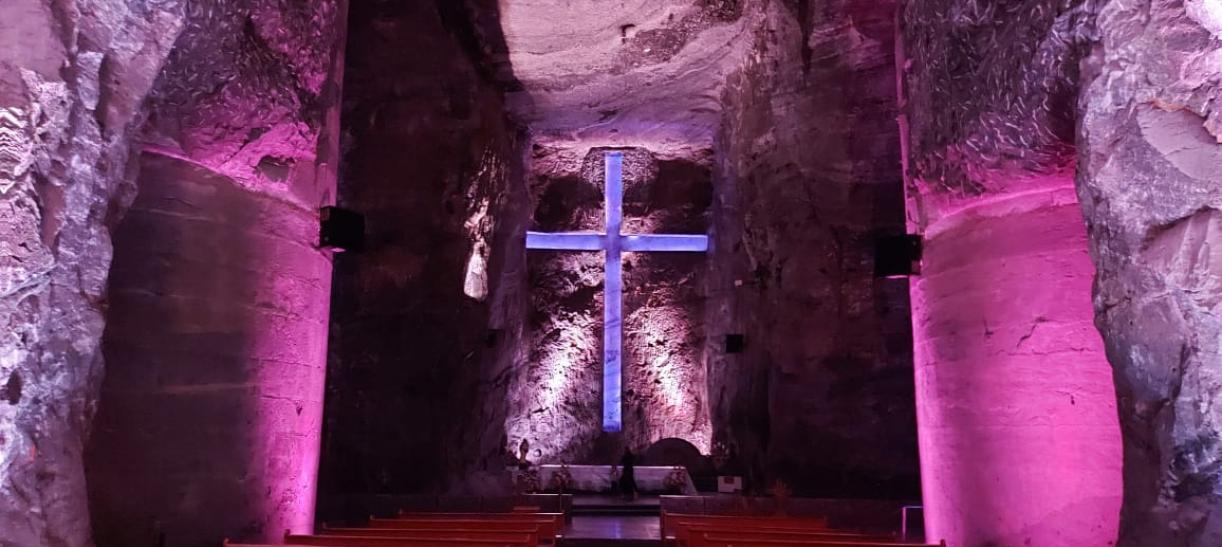 Zipaquirá rinde gran homenaje a su hijo ilustre, Egan Bernal