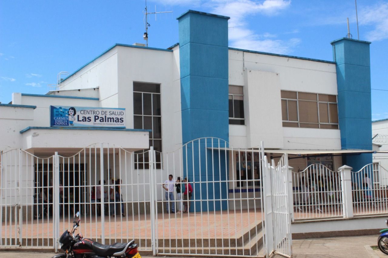 Personal del centro de salud de Las Palmas, en zozobra por amenazas frecuentes