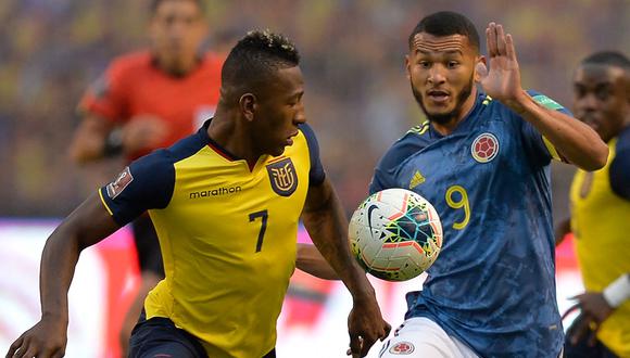 Conozca el calendario de la Selección Colombia en la Copa América 2021