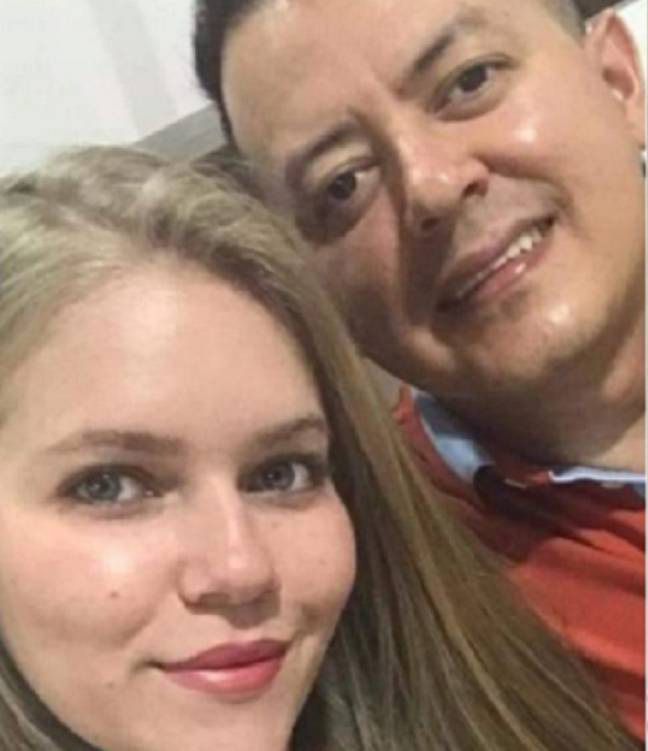 Capturan a concejal de Ocaña por golpear a su compañera sentimental