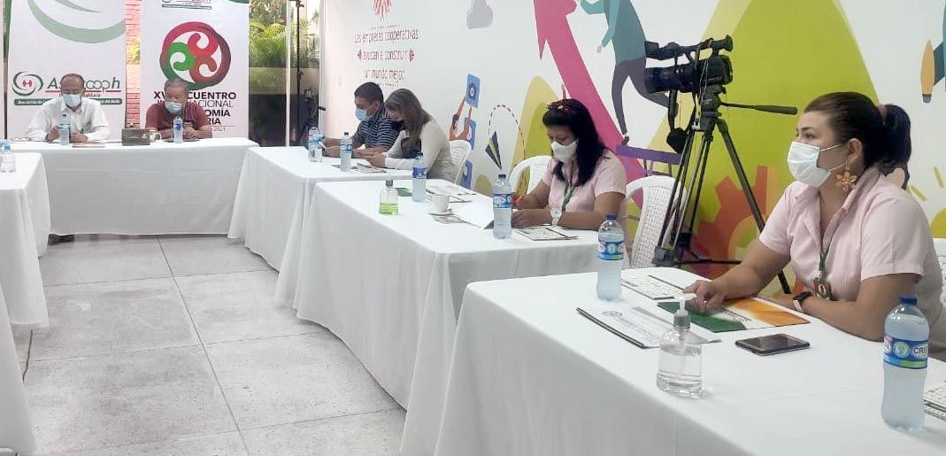 Neiva tendrá encuentro Internacional de Economía Solidaria