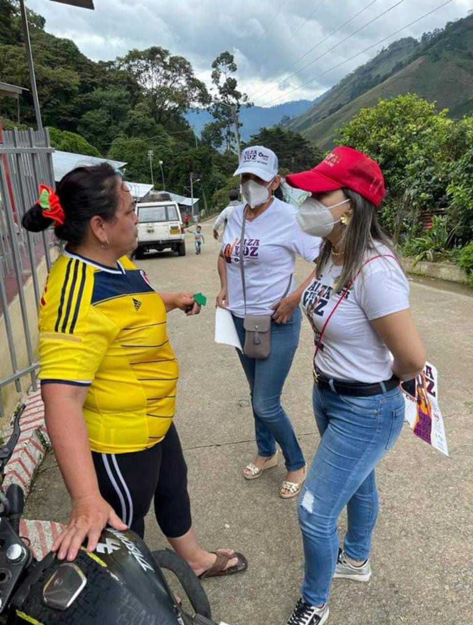 Violencia contra la mujer en el paro, realidad que preocupa