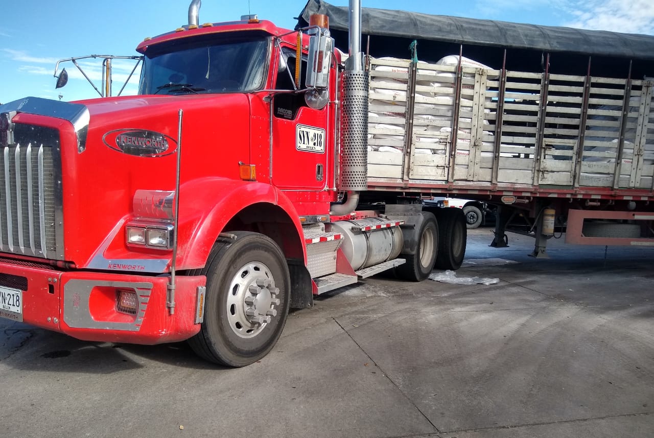 Apertura parcial de las vías dinamiza el mercado a medias: Mayoristas de Surabastos