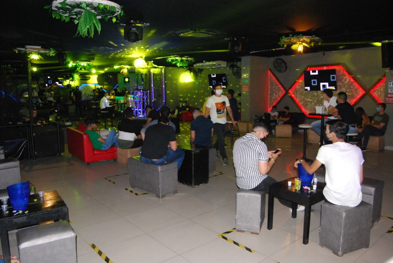 Gastrobares y bares podrán abrir hasta las 3:00 a.m. en Neiva