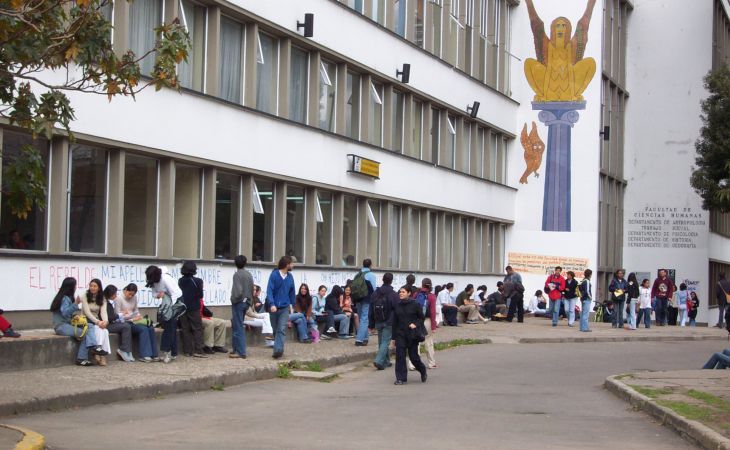 Sigue avanzando Matrícula Cero en universidades públicas