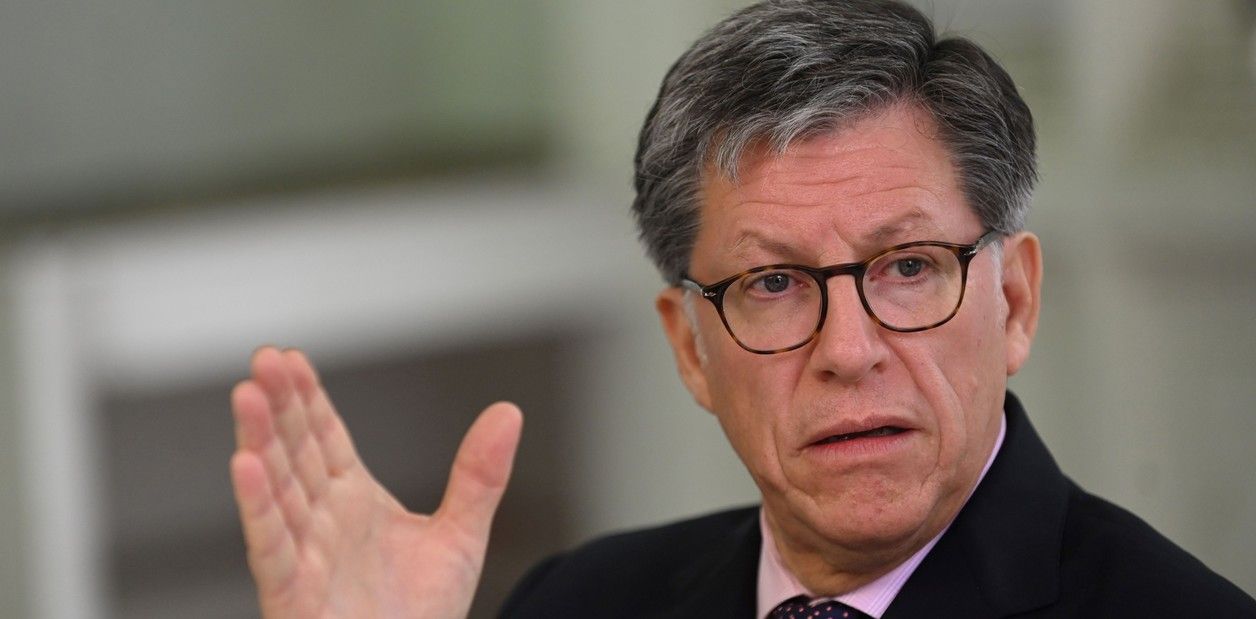 HRW presentará informe sobre DD.HH en las protestas en Colombia