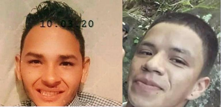 Nuevo crimen en Algeciras