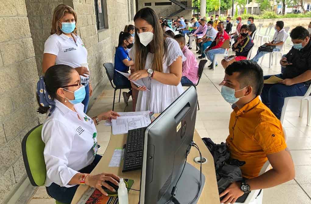 Este jueves comienza micro-rueda de empleo: 30 vacantes