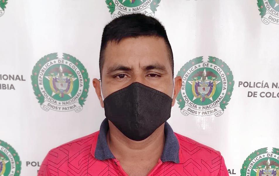 Hombre que cometió feminicidio en Garzón, aceptó cargos: Fiscal General