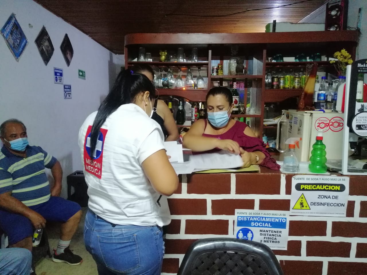 Neiva tendrá nuevas medidas restrictivas ante crecimiento del covid-19