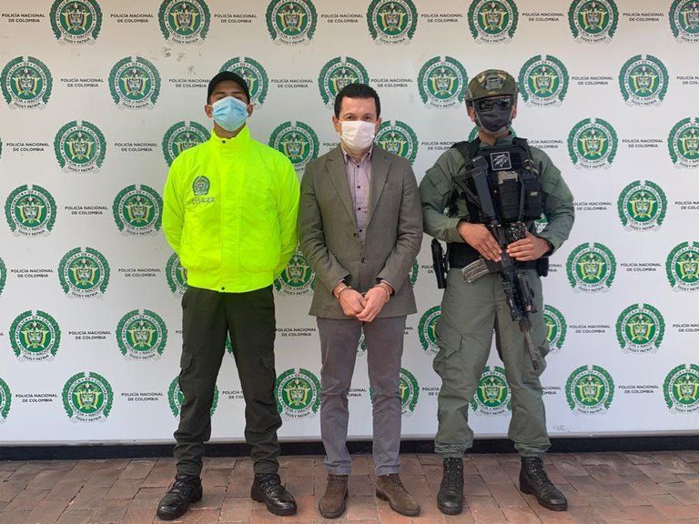 Ni ‘Memo Fantasma’, ni su madre ni su abuela, aceptaron cargos