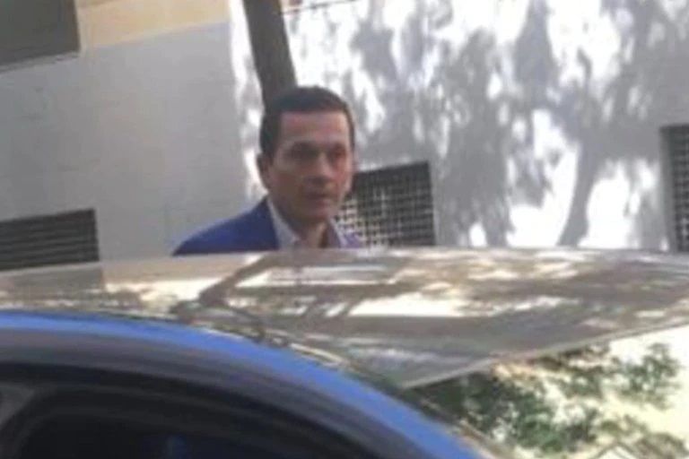 Capturan a ‘Memo Fantasma’