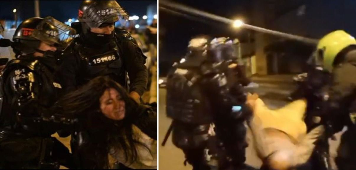 Cargos contra policía que participó en procedimiento de menor que se suicidó