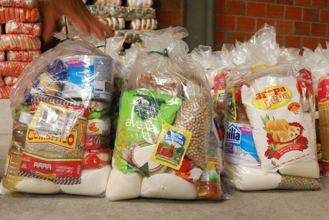 Procuraduría investiga a jefe de Gestión del Riesgo por entrega de mercados