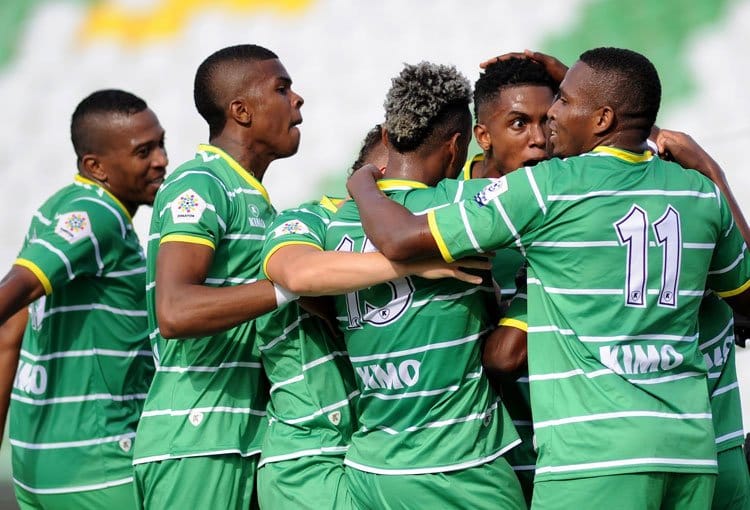 Deportes Quindío ganó el torneo BetPlay I 2021 y aumentó sus posibilidades de regresar a la primera