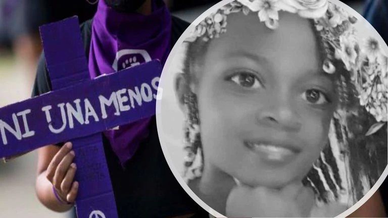 Millonaria recompensa por información sobre responsables de crimen de niña de 9 años