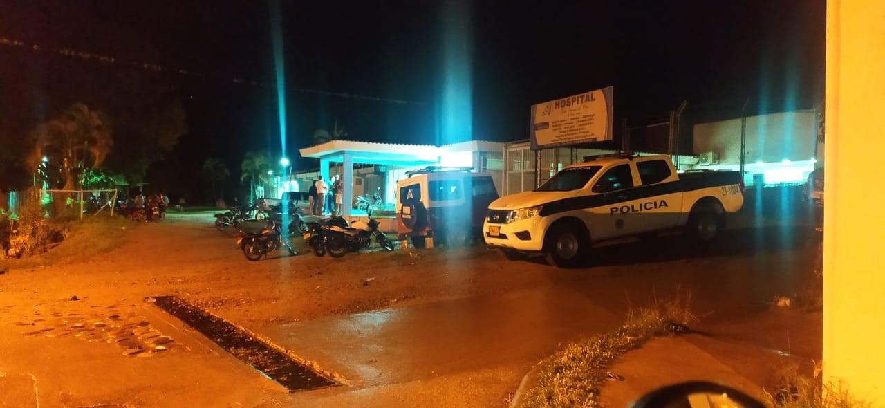 Autoridades piden apoyo de la comunidad para dar con asesinos de niña en El Pital