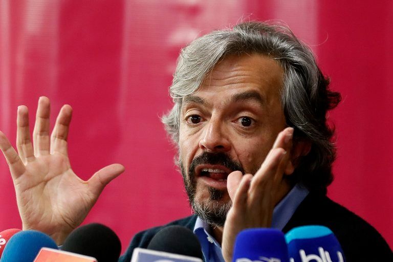 Juan Daniel Oviedo también buscará llegar a presidencia