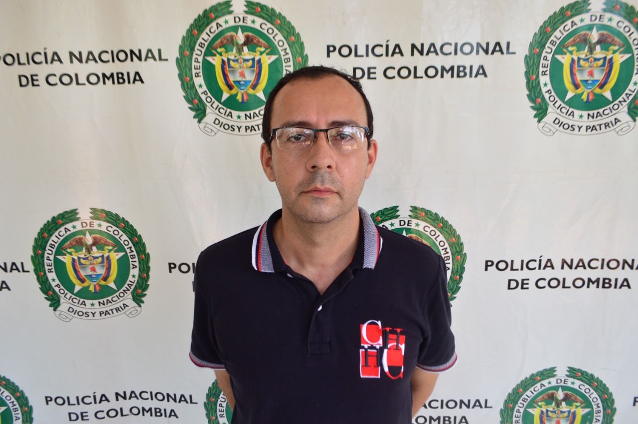 Capturado pastor por acceder carnalmente a niña de 13 años