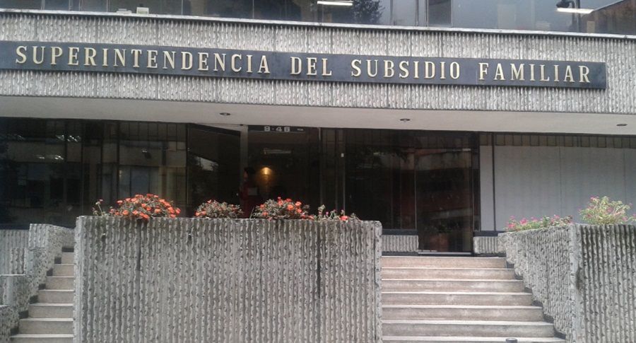 SuperSubsidio alerta que podría asumir el control de varias cajas de Compensación