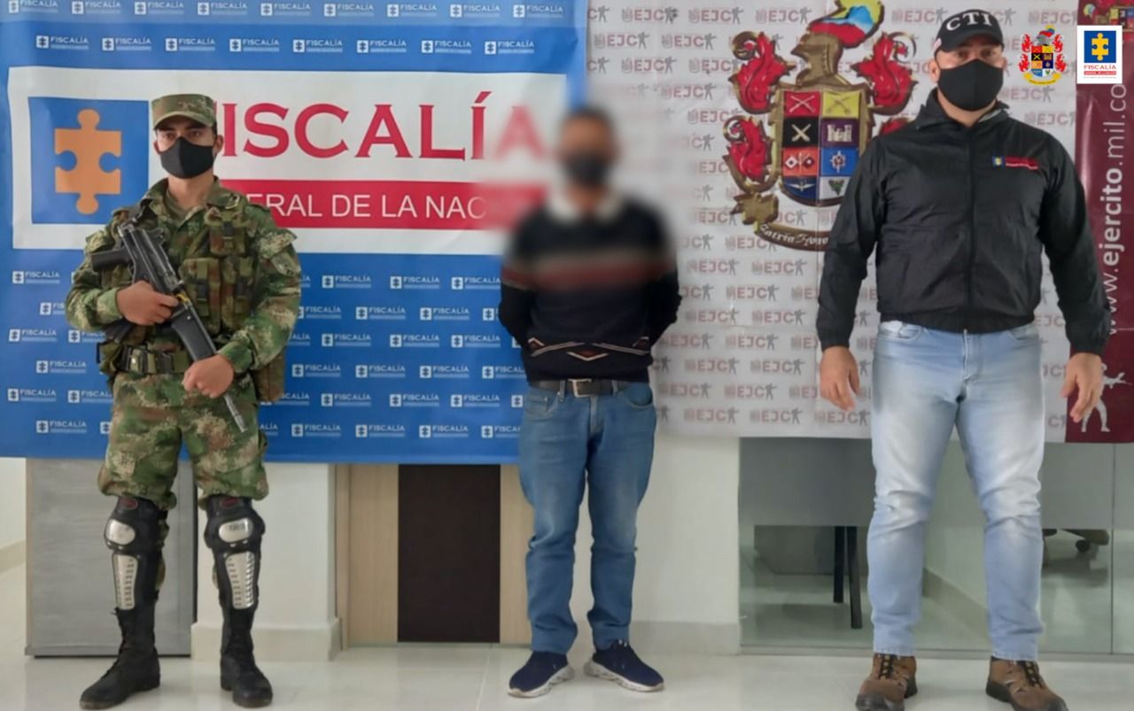 Envían a prisión a hombre que habría abusado de niña de 12 años y la embarazó