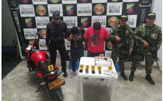 Por doble homicidio, Tribunal Superior de Mocoa confirmó condena a 17 años de prisión