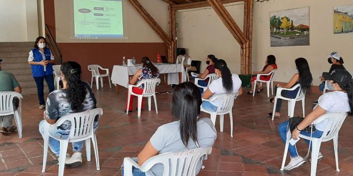 Política pública para atención de víctimas en el Huila tendrá $55.000 millones