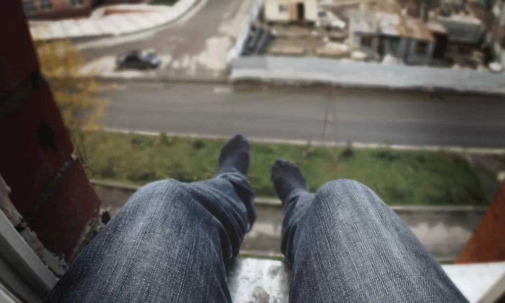 Aumentaron suicidios en Colombia