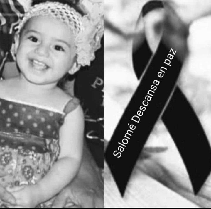 Menor de dos años se ahogó en una piscina en El Pital