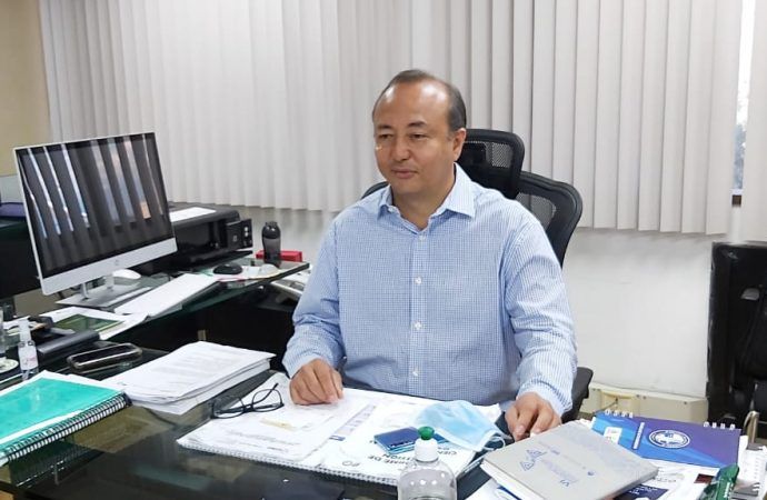 Procuraduría acepta recusación de Henry Liscano contra Contralor del Huila