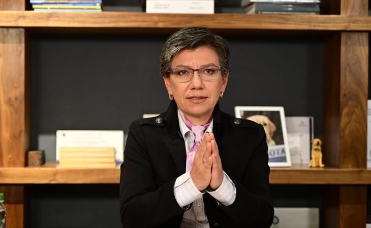 Alcaldesa Claudia López propone una nueva ‘séptima papeleta’