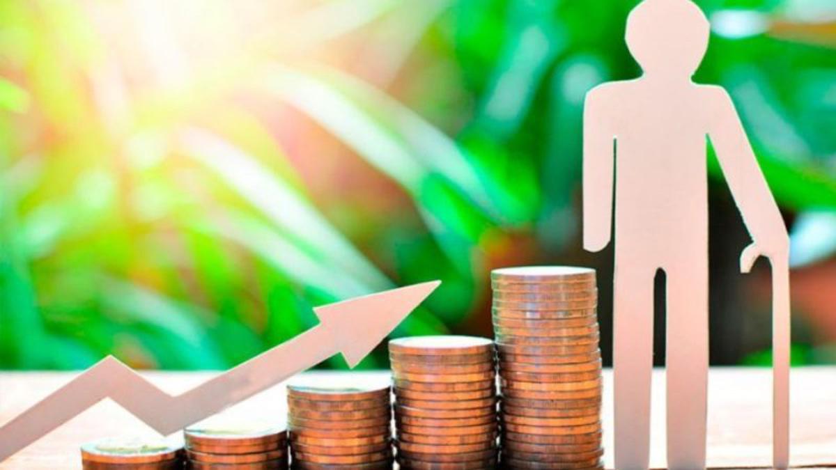 Rendimientos de AFP subieron $10,3 billones el primer semestre