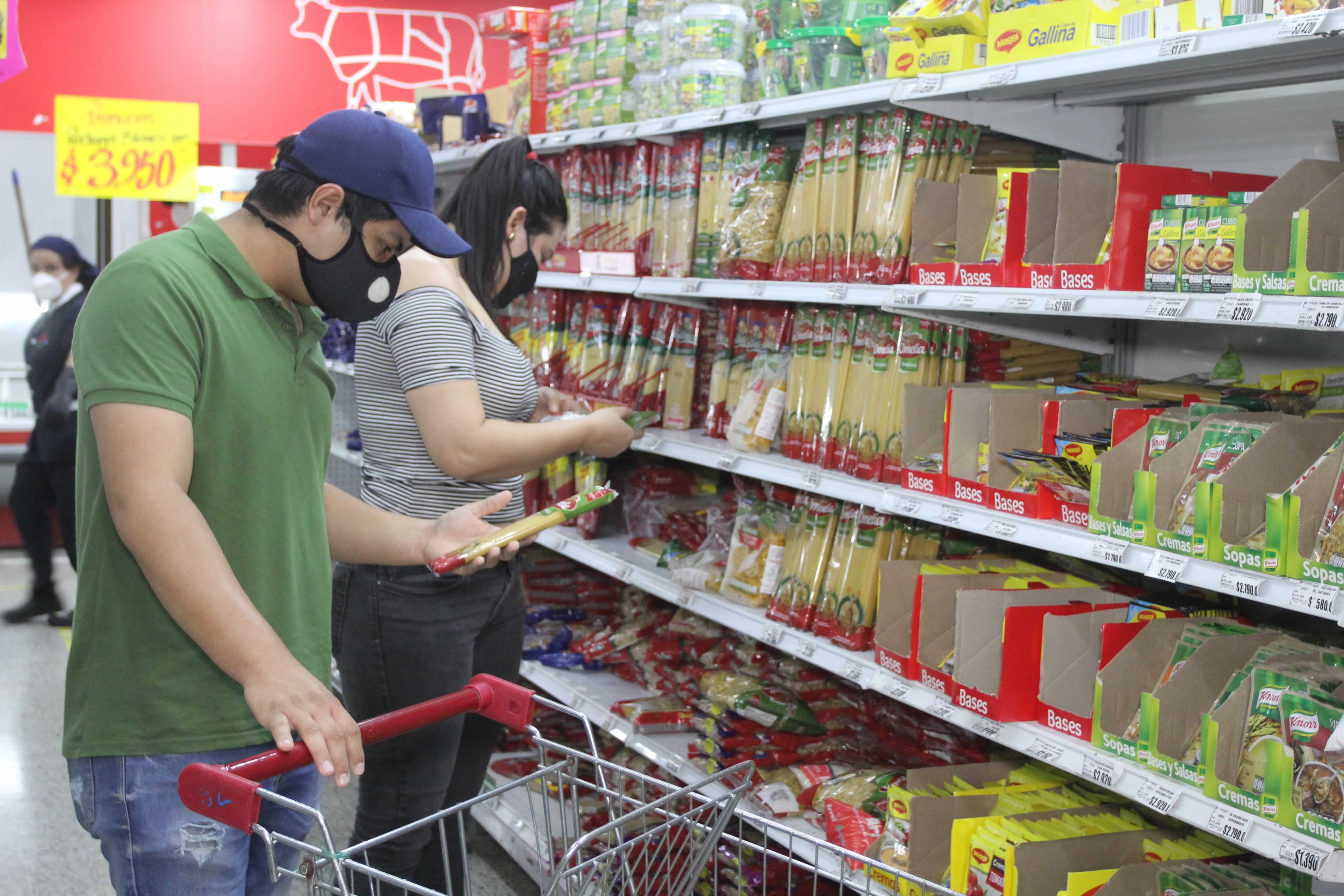 Neiva, primera y única ciudad en superar los niveles prepandemia de gasto