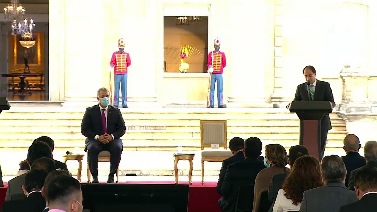 Abecé de la nueva reforma tributaria que presentó el gobierno Duque