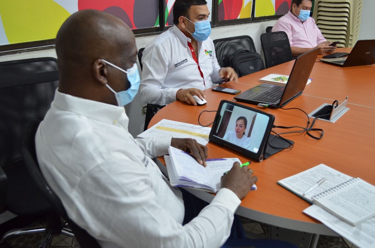 Administración de Neiva duda si regresar a clases en alternancia