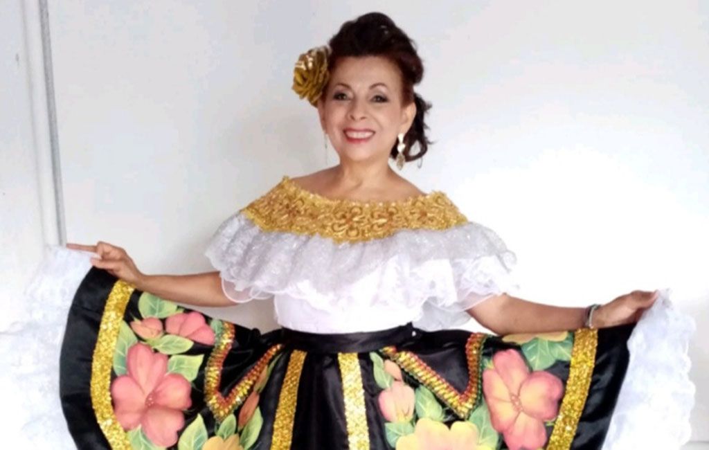 “Me siento una huilense muy opitaaaaaaaaa”