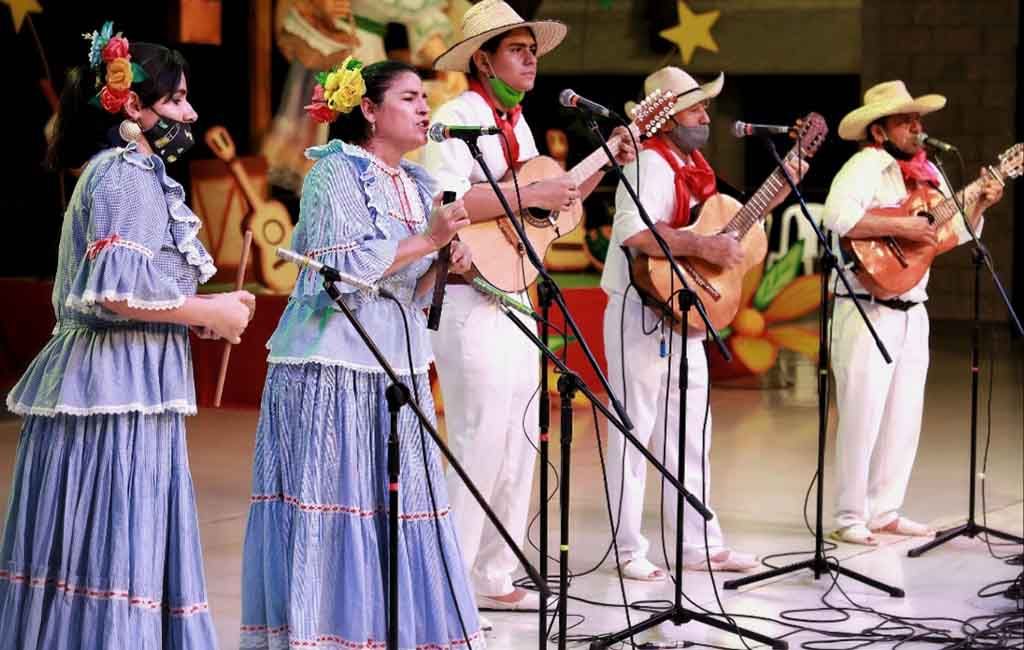Gestores culturales inconformes con el desarrollo del Festival