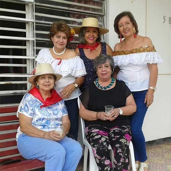 Fiestas de San Pedro