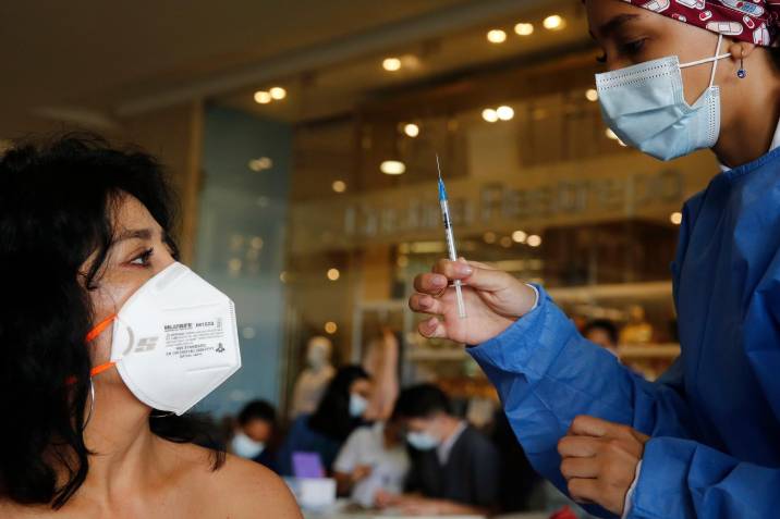 Variante Delta: ¿Cuál es su impacto y seguimiento en Colombia?