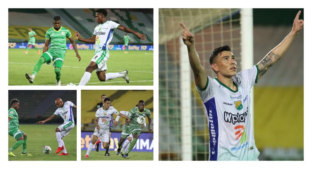 Así va la tabla del descenso