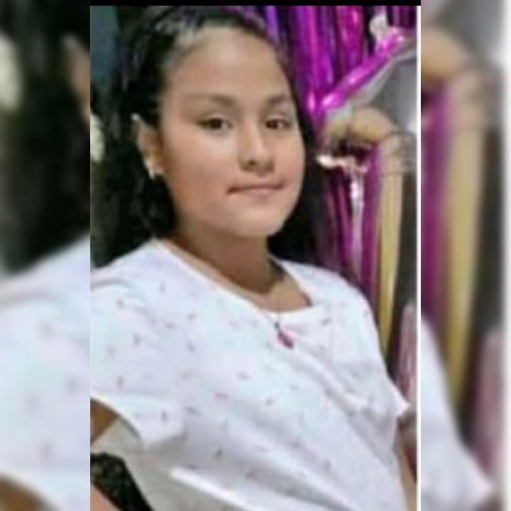 Derly Natalia, la niña asesinada en El Pital no fue abusada sexualmente